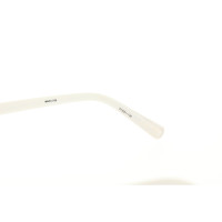 Elizabeth & James Sunglasses in White