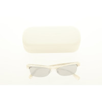 Alain Mikli Sunglasses in Cream