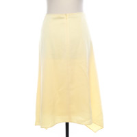 Hugo Boss Skirt in Yellow