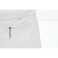 Fendi Paio di Pantaloni in Bianco