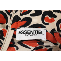 Essentiel Antwerp Oberteil aus Seide