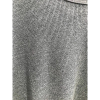 Chrome Hearts Top Cotton in Grey