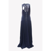 Whistles Dress in Blue