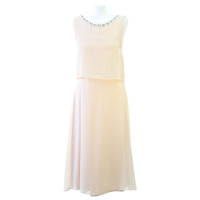 Barbara Schwarzer Robe en Rose/pink