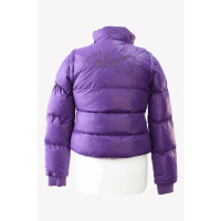 Dkny Giacca/Cappotto in Viola