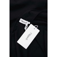 Filippa K Dress Cotton in Black