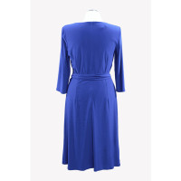 Hobbs Dress in Blue