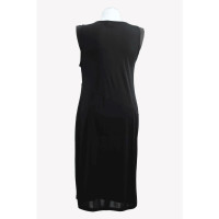 Dkny Kleid in Schwarz