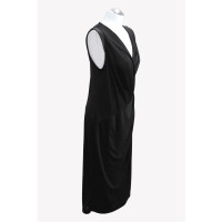 Dkny Kleid in Schwarz