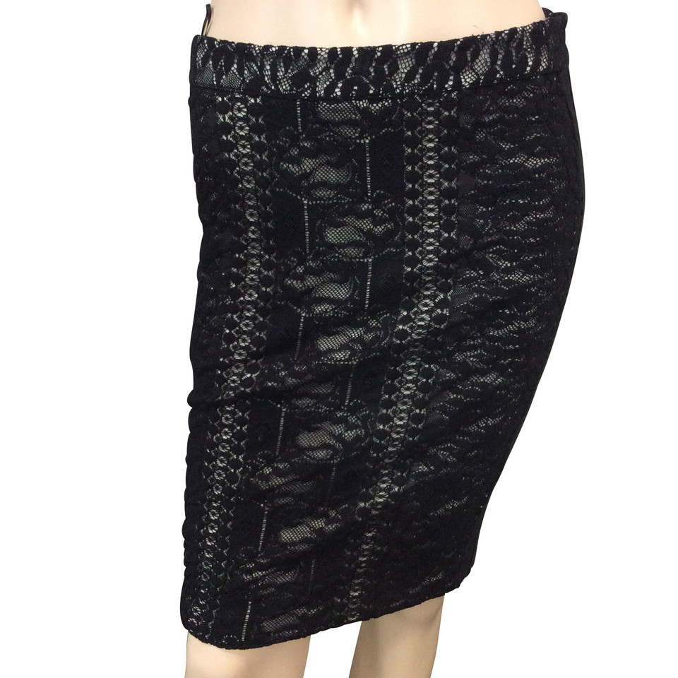 Givenchy skirt