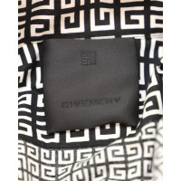 Givenchy Dress Cotton in Black
