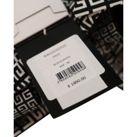 Givenchy Jurk Katoen in Zwart