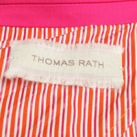 Thomas Rath Blazers en rose