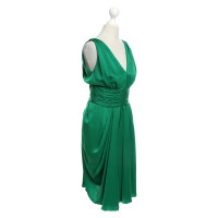 Prada Kleid in Grün