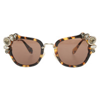 Miu Miu Sunglasses