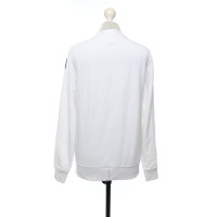 Parajumpers Top Cotton in White