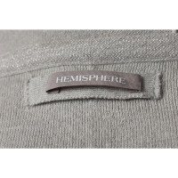 Hemisphere Knitwear Jersey in Grey