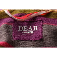 Dear Cashmere Knitwear