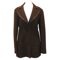 Chanel Uniform Blazer Noir