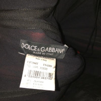 Dolce & Gabbana Bustier
