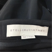Stella McCartney Rok Wol in Zwart