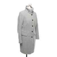 Cinque Giacca/Cappotto in Grigio