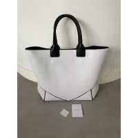 Givenchy Easy Leather in White