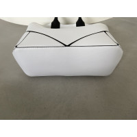 Givenchy Easy Leather in White
