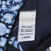 Andere merken L * Space - bikini met patroon