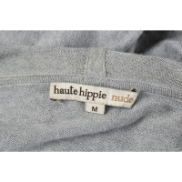 Haute Hippie Strick in Grau