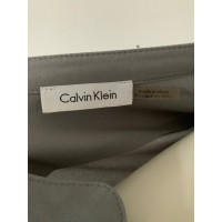 Calvin Klein Oberteil in Grau