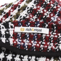 Rich & Royal Blazer