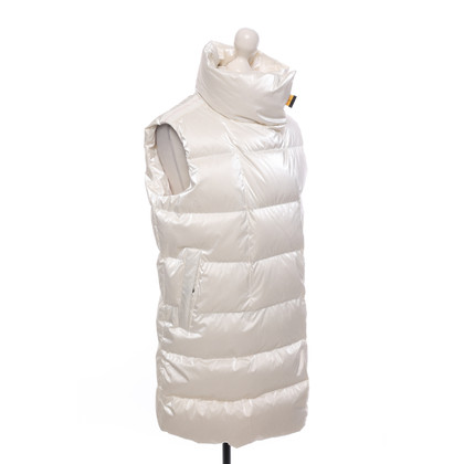 Parajumpers Vest in White