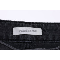 Pierre Balmain Jeans in Grau