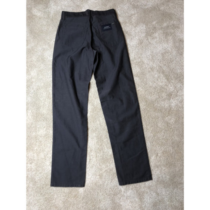 Seventy Trousers Cotton in Grey