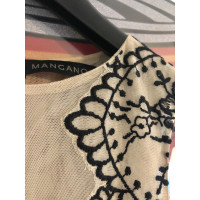 Mangano Jurk in Beige