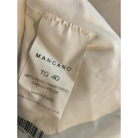 Mangano Jurk in Beige