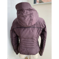 Peuterey Jacket/Coat in Violet