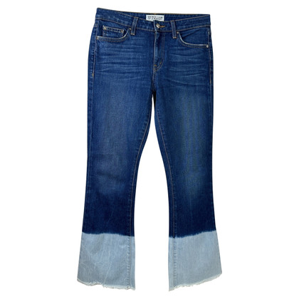 Derek Lam Jeans in Cotone in Blu