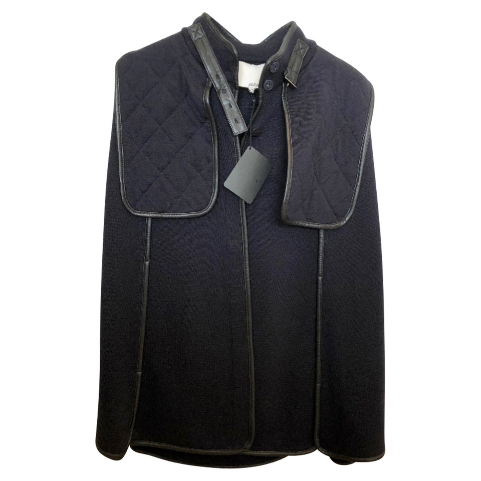 Philipp Plein Jacket/Coat Wool