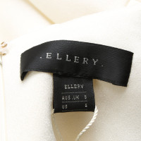 Ellery Top in Cream