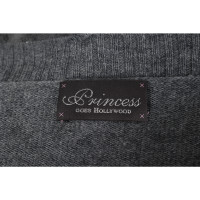 Princess Goes Hollywood Knitwear Wool in Grey