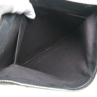 Balenciaga Handtasche aus Leder in Schwarz