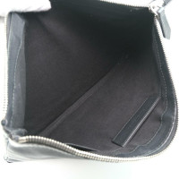 Balenciaga Handtasche aus Leder in Schwarz