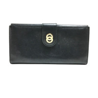 Bulgari Bag/Purse Leather in Black