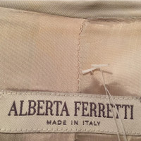 Alberta Ferretti Trenchcoat