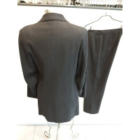 Ann Demeulemeester Suit in Grijs