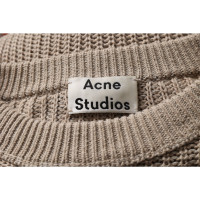 Acne Knitwear