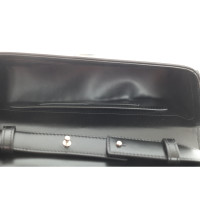 Givenchy 4G Bag Medium 21,5 en Cuir en Noir