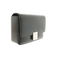 Givenchy 4G Bag Medium 21,5 en Cuir en Noir